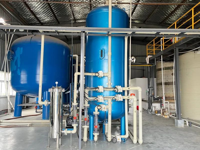 科海思喜獲氨氮去除技術領域?qū)＠?